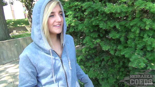 college student risky public masturbation