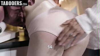 TEACHER: &quot_Start Licking Your Cheating Little Daughters Pussy&quot_ Alexis Fawx, Mackenzie Moss, Kendra James