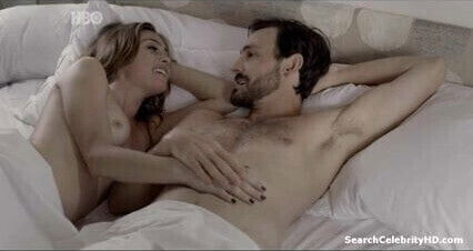 Juliana Schalch - O Negocio S02E03