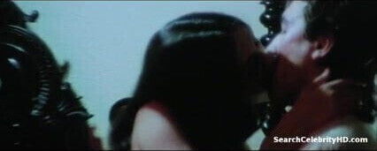 Lina Romay, Watican Monica Swinn Female Vampire