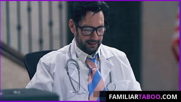 FamiliarTaboo.com Clandestin Doctor Making Finally Pregant, Siri Dahl, Tommy Pistol