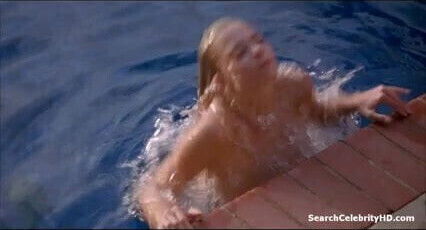 Jaime Pressly and Athena Massey - Poison Ivy 3