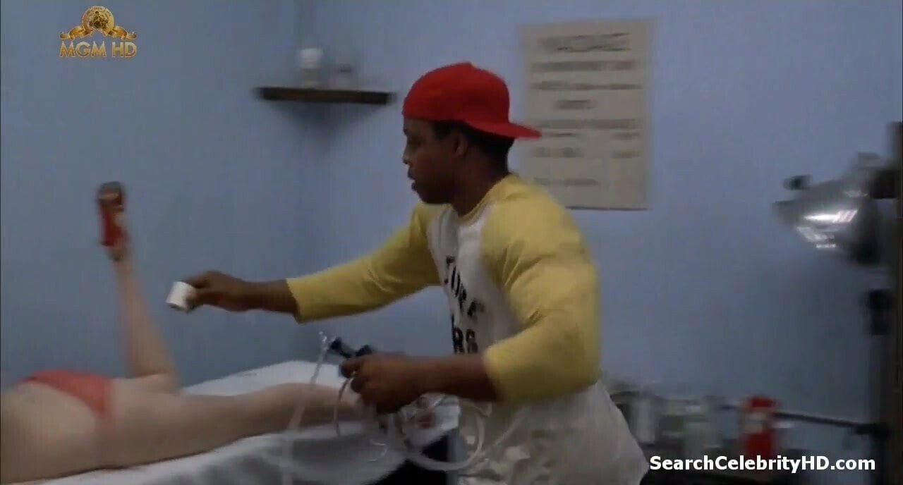 Laura Hippe and Brandy Wilde - Stay Hungry