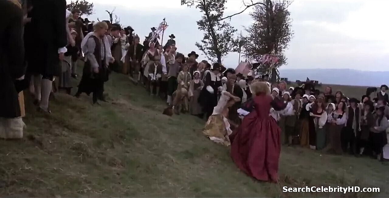 Marina Sirtis Wicked Lady