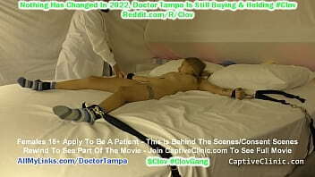 $CLOV Ava Siren Has Been Adopted By Doctor Tampa'_s Good Samaritan Health Lab - NEW EXTENDED PREVIEW FOR 2022!