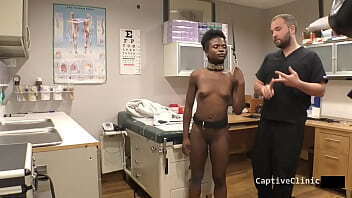 $CLOV Rina Arem Gets Left behind After Night But, Stacy Shepard Nice Enough Invite Back Place With Doctor Tampa...CaptiveClinic.com