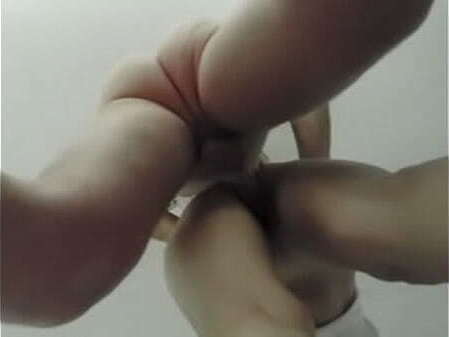 Closeup Candi Annie'_s Pussy Getting Fucked