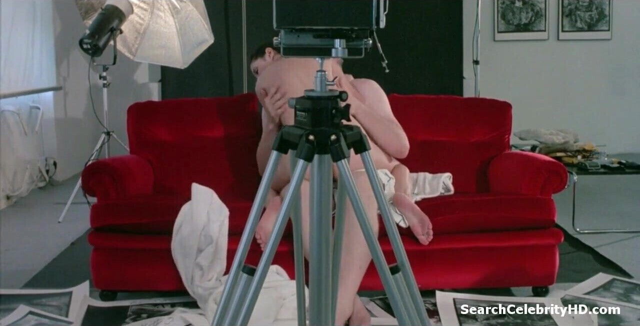 Stefania Casini - The Belly Of An Architect