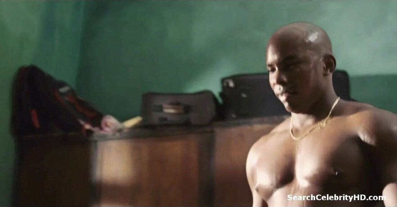 Melvis Santa Estevez nude - 7 Days in Havana