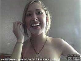 college girls spring break vacation playing games stuffing their pussies with ping pong balls