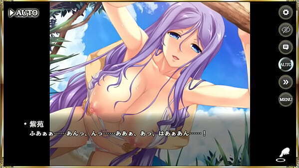 真恋姫夢想 天下統一伝 黄忠(水着)