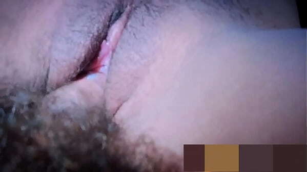 Fucks like slut front camera