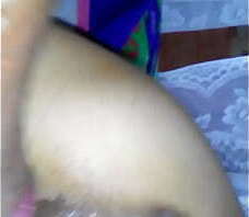 Cogiendo Rico a Vanessa de Colombia