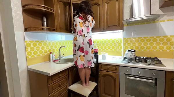 looked under skirt stepmom gave blowjob gave