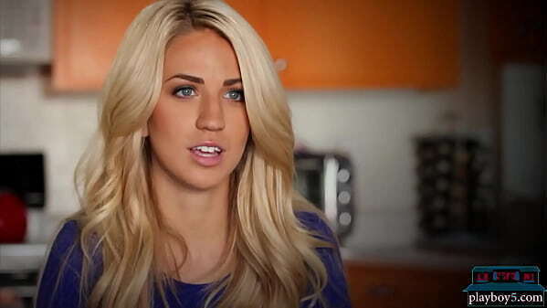 natural Playboy MILF blondes Jessica Vaugn Samantha Autum solo