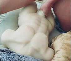 Tandaly Doll gefickt