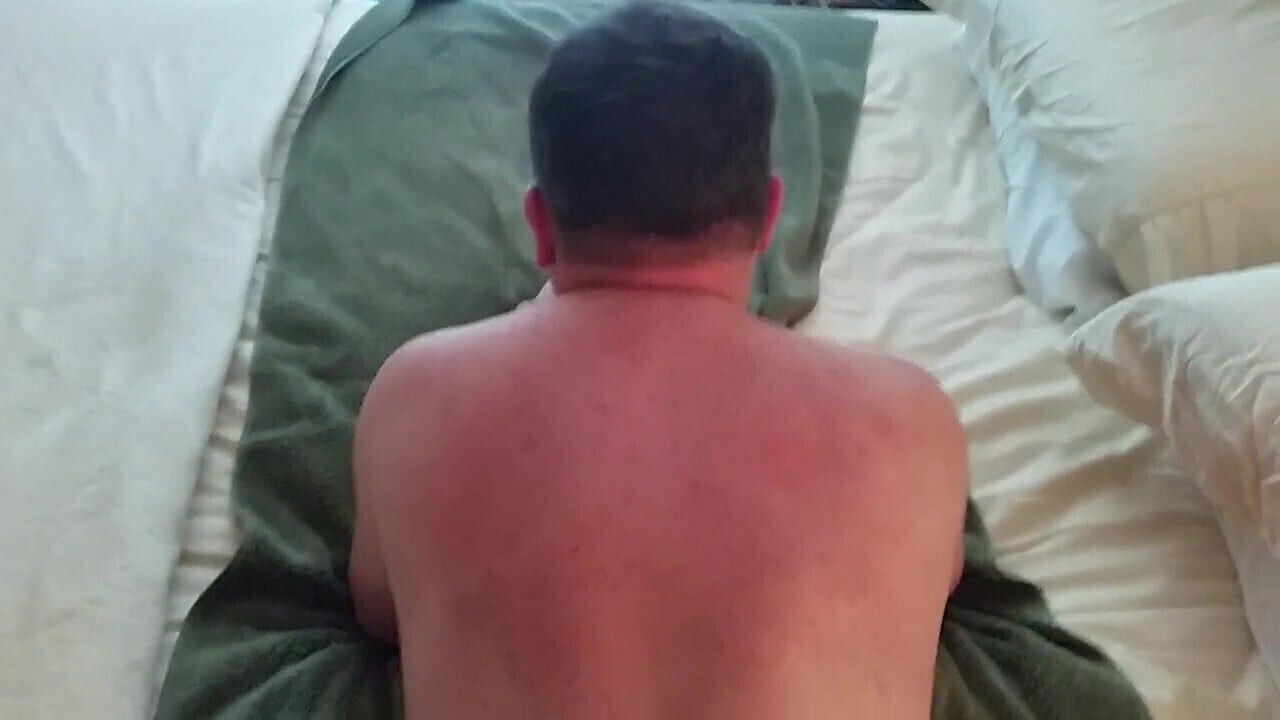 Slut returns for the breeding he craves.