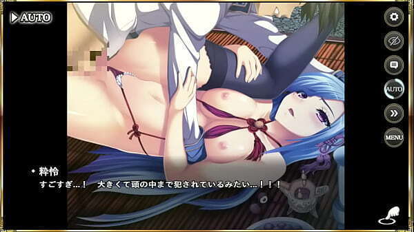 真恋姫夢想 天下統一伝