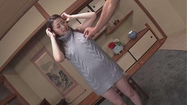 辛抱たまらんエロボディをハメ倒す 彩月あかり