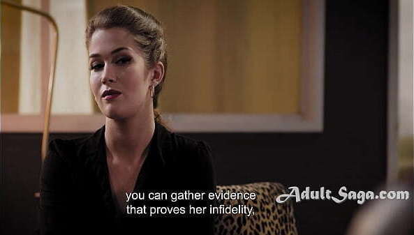 housewife corrupted cant claim alimoney