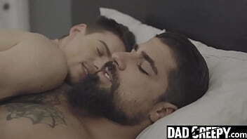 petite Stepson Barebacked Muscle DadCreepy