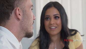 Everytime Step Mom Leaves Us Alone In The House