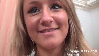 Christina belle femme casting