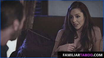 FamiliarTaboo.com Obsessed Step Daughter Harassing House, Steve Holmes, Vanna Bardot