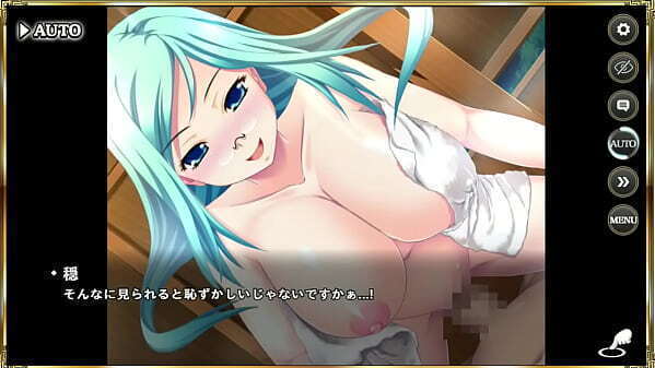 真恋姫夢想 天下統一伝