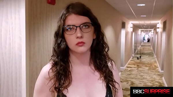 First-Timer Remy Gorgeous Blue Pussy!