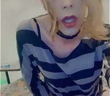 Miniskirt Whore Loves