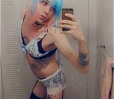 Cosplay Bunny Girl Loves Teasing