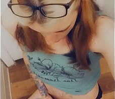 Pretty Feminine Girl Wants Hard Cocks