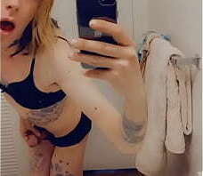 Bikini Needs Deep Inside