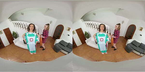 Czech Gorgeous Sluts Want Threesome