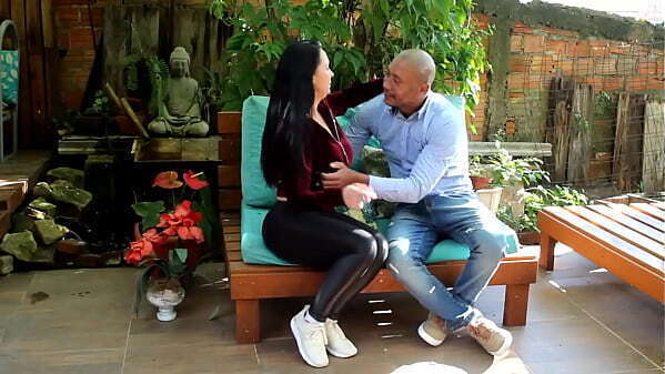 Minha Amiga teve marido voltar