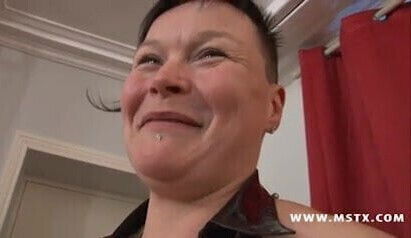 Ophelia baisee en plan a trois