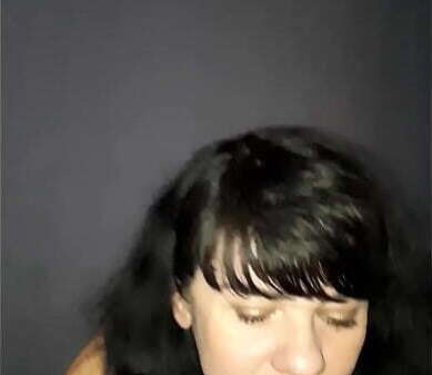 минет чулках