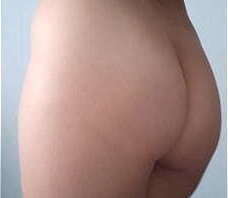 Putita se luce bailando sensualmente