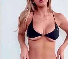 Boutinela All Black Bikini Compilation 2 (Come Inside Mix)