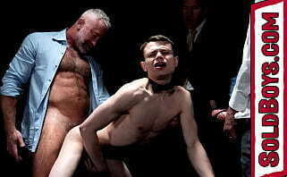 SoldBoys.com can'_t belive this happening Nervous Austin Lock appraised during auction where several older perverted Sargent, Lance Charger, Legrand Wolf Mitch looking breed with!