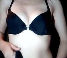 Coqueteando un rato con mucho calor