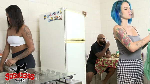 grande amizade- amiga sair chupei marido dela baianinha