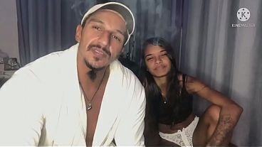 Depois de uns papos com nossos seguidores Pitbull Porn tirou umas casquinhas