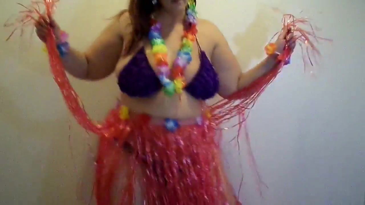 BBW MILF Ursula Sward