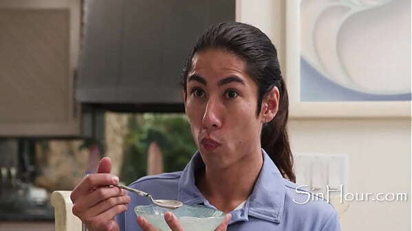 wifes sister persuades fuck