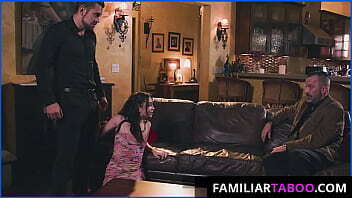 FamiliarTaboo.com Girl Fuck Adoptive Step Brother Front Stepdad, Jane Wilde, Dante Colle