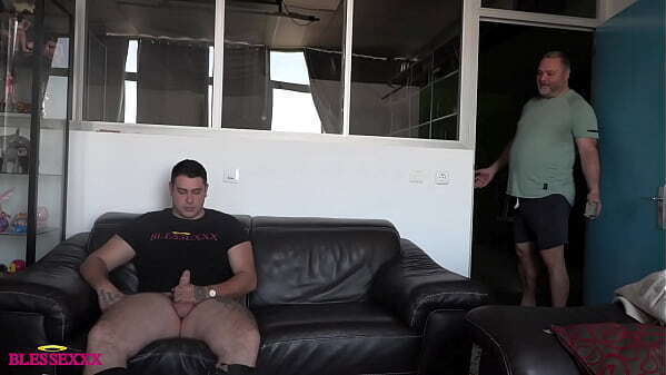 first time Torbe Magic Javi