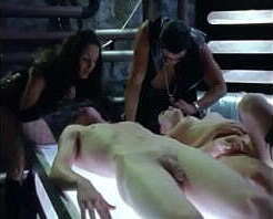 Jezebelle Bond - Embrace the Darkness 2 (2002)