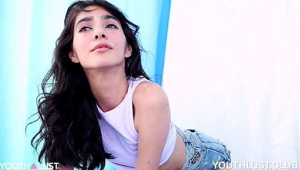 @LaPamms Casting Porn YouthLust Part